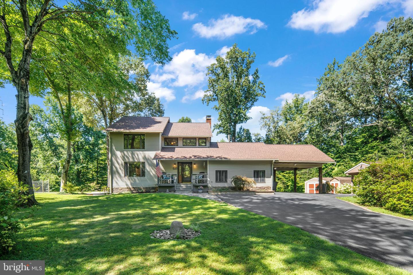 1189 HARBOR OAK DR