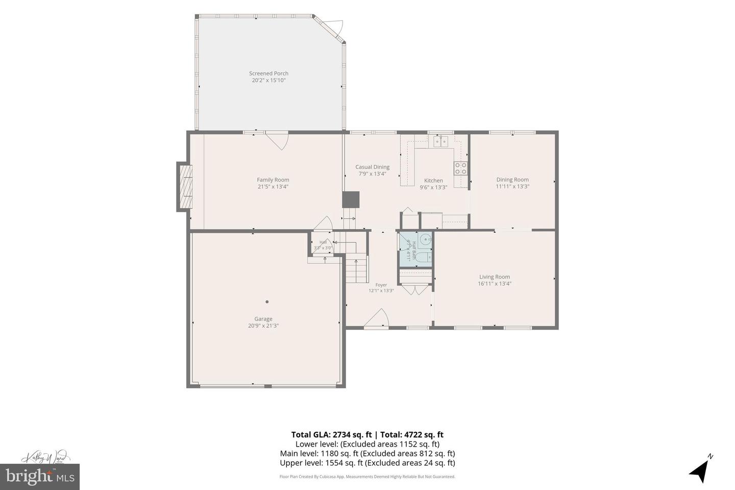 236 Autumn Chase Dr Property Photo 3