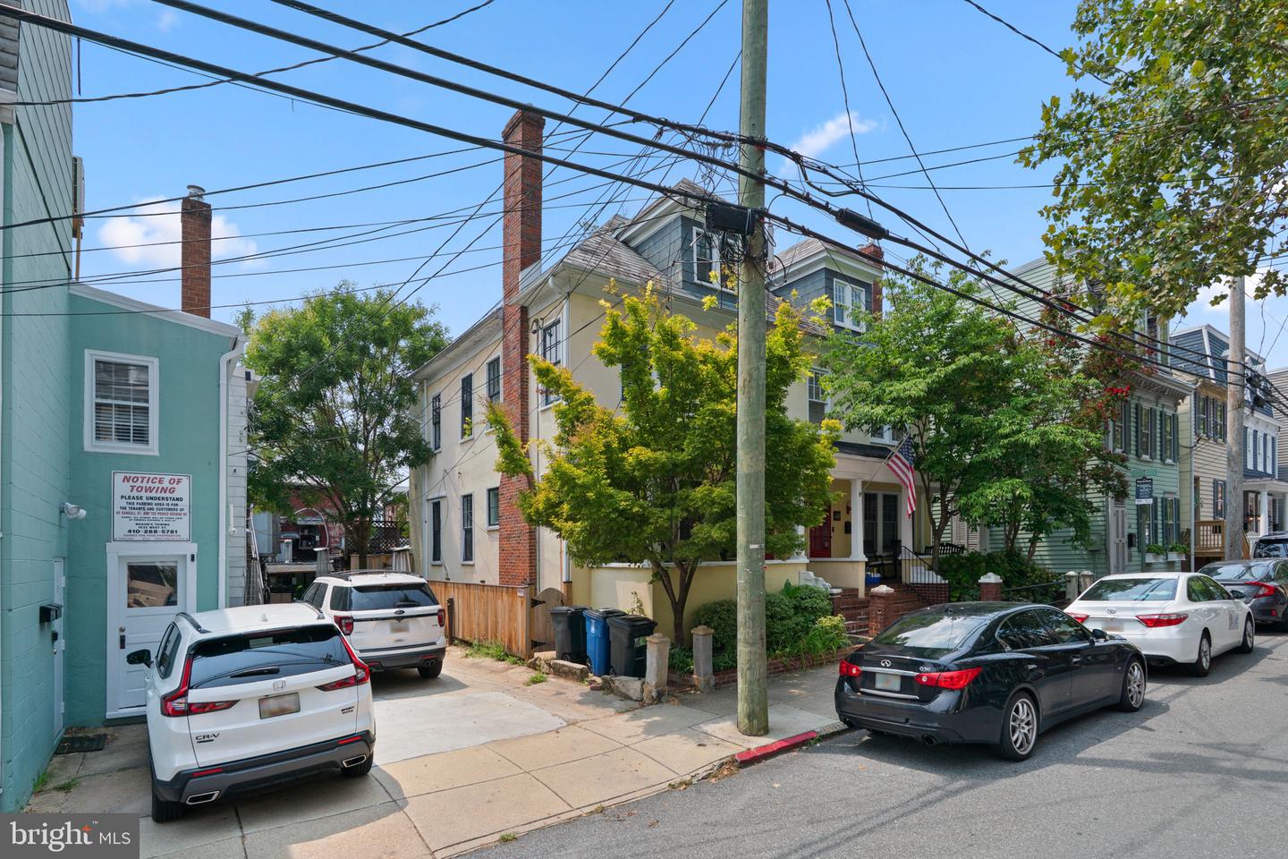 145 Prince George St Property Photo 43