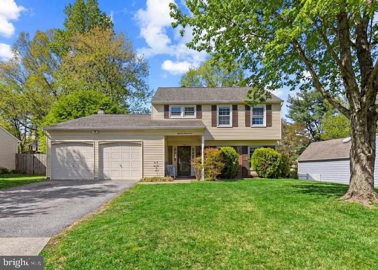 1435 Crofton Pkwy Property Photo 1