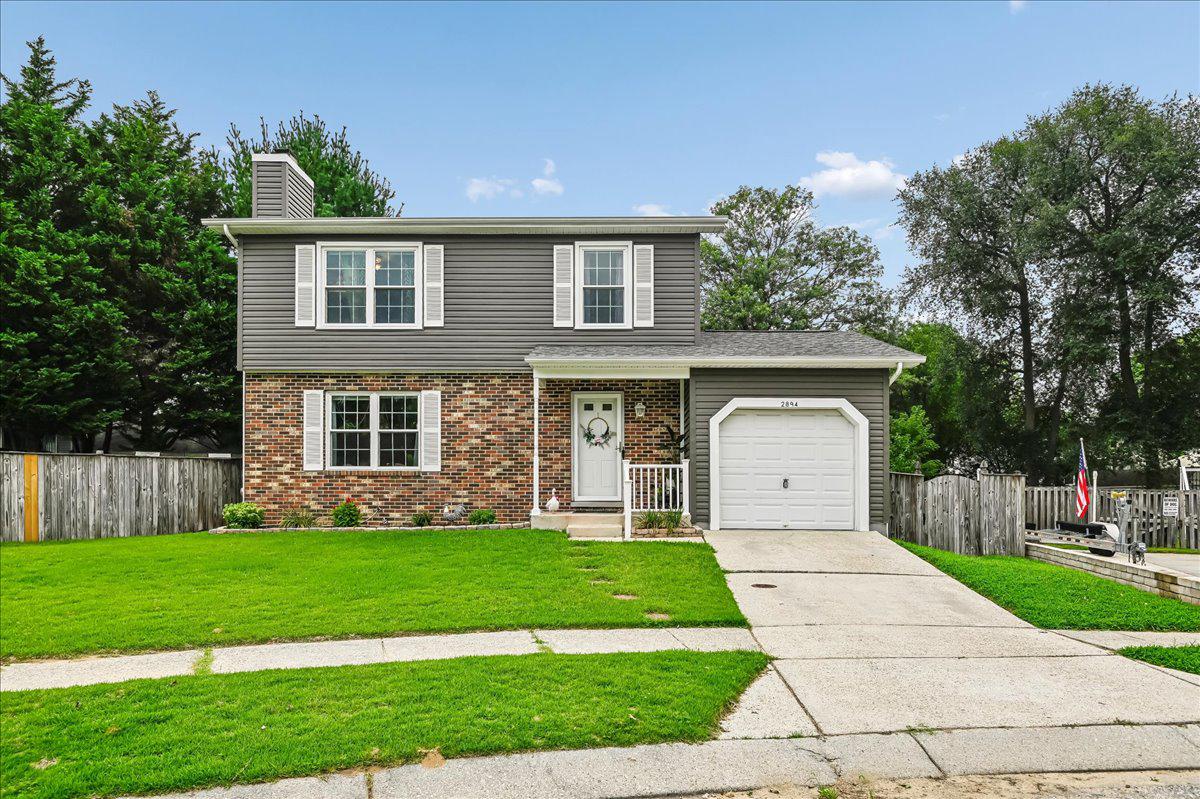 2894 DUNGATE CT