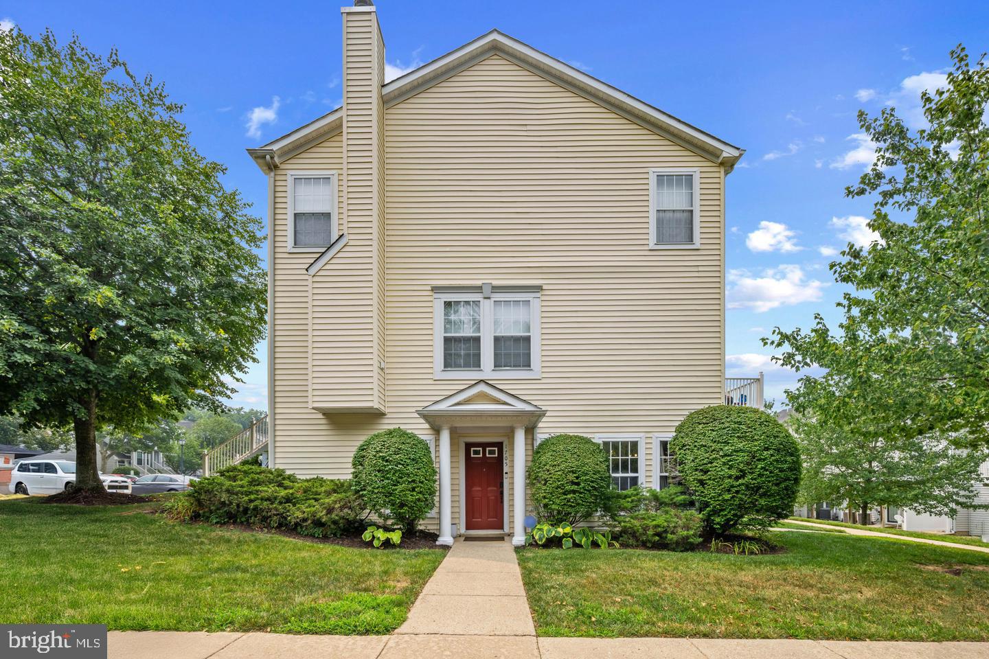 1705 FALLOWFIELD CT Property Photo 1