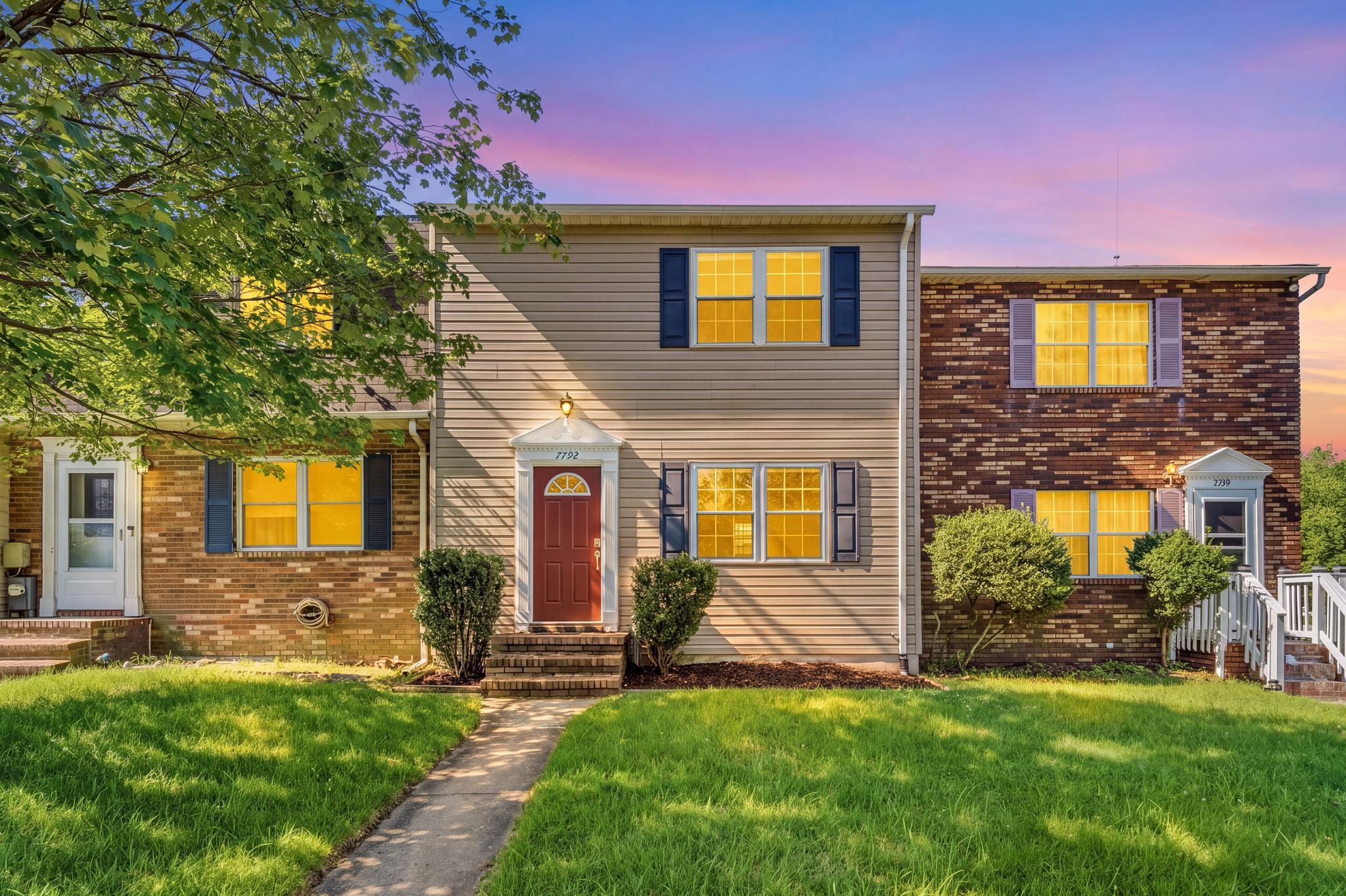 7792 MOONFALL CT Property Photo 1