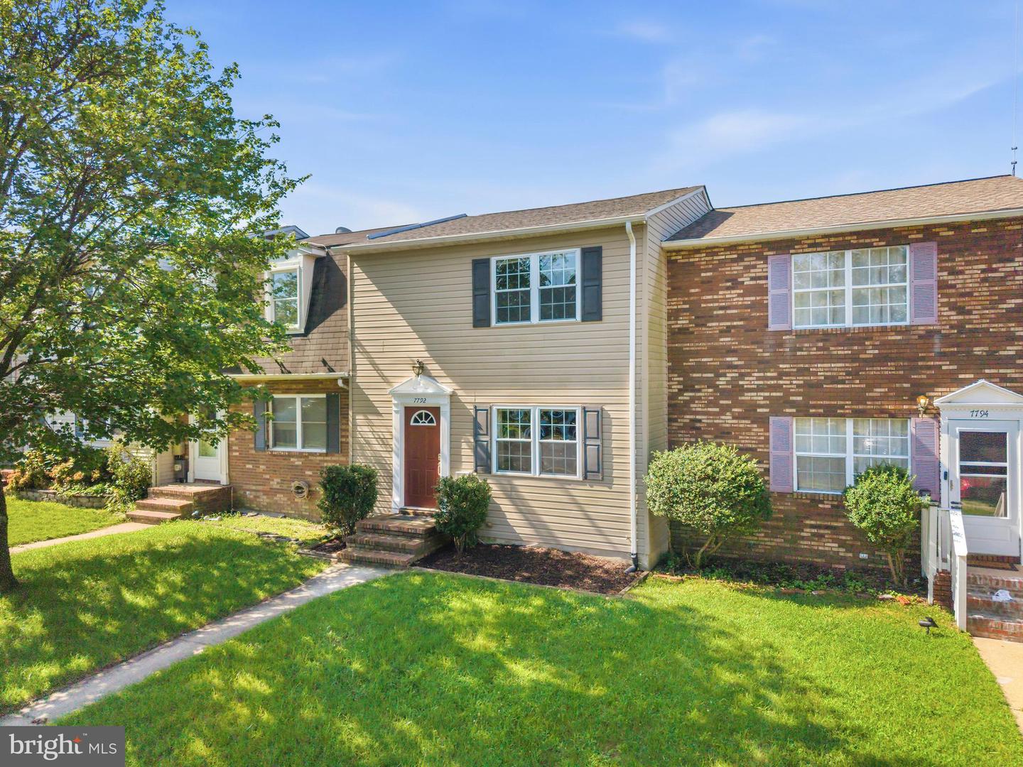 7792 Moonfall Ct Property Photo 2