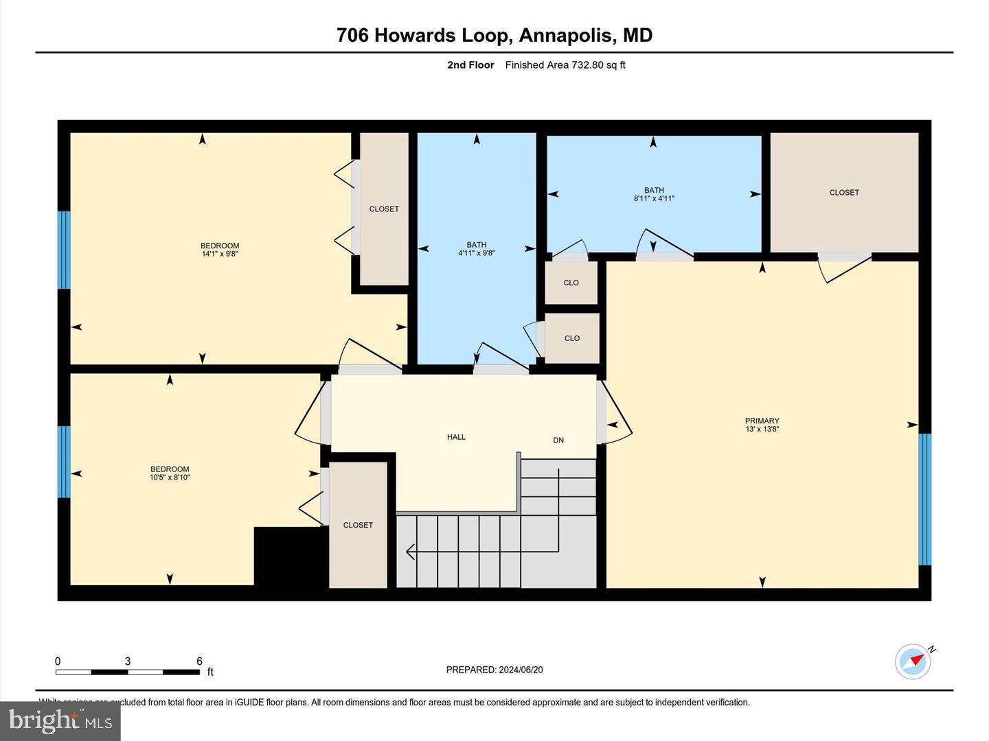 706 Howards Loop Property Photo 32
