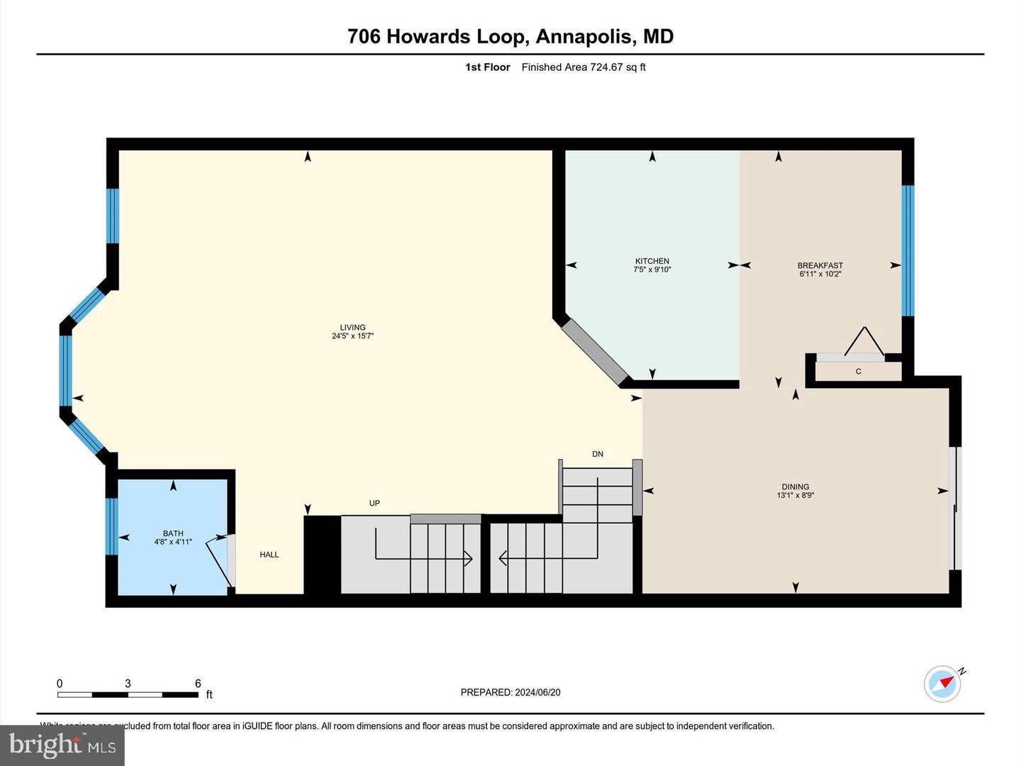 706 Howards Loop Property Photo 33