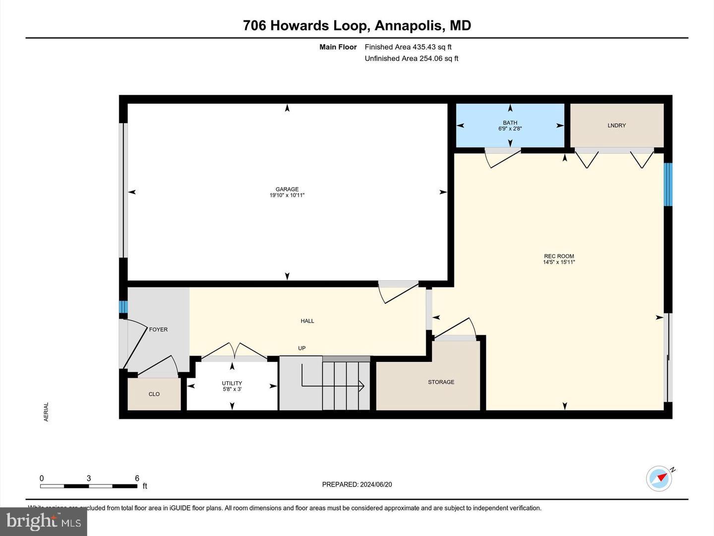 706 Howards Loop Property Photo 34