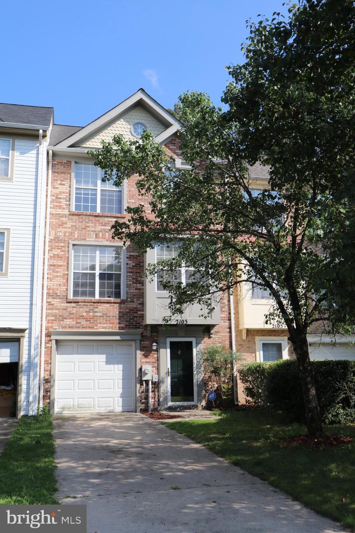 2103 BRIGADIER BLVD #160 Property Photo 1