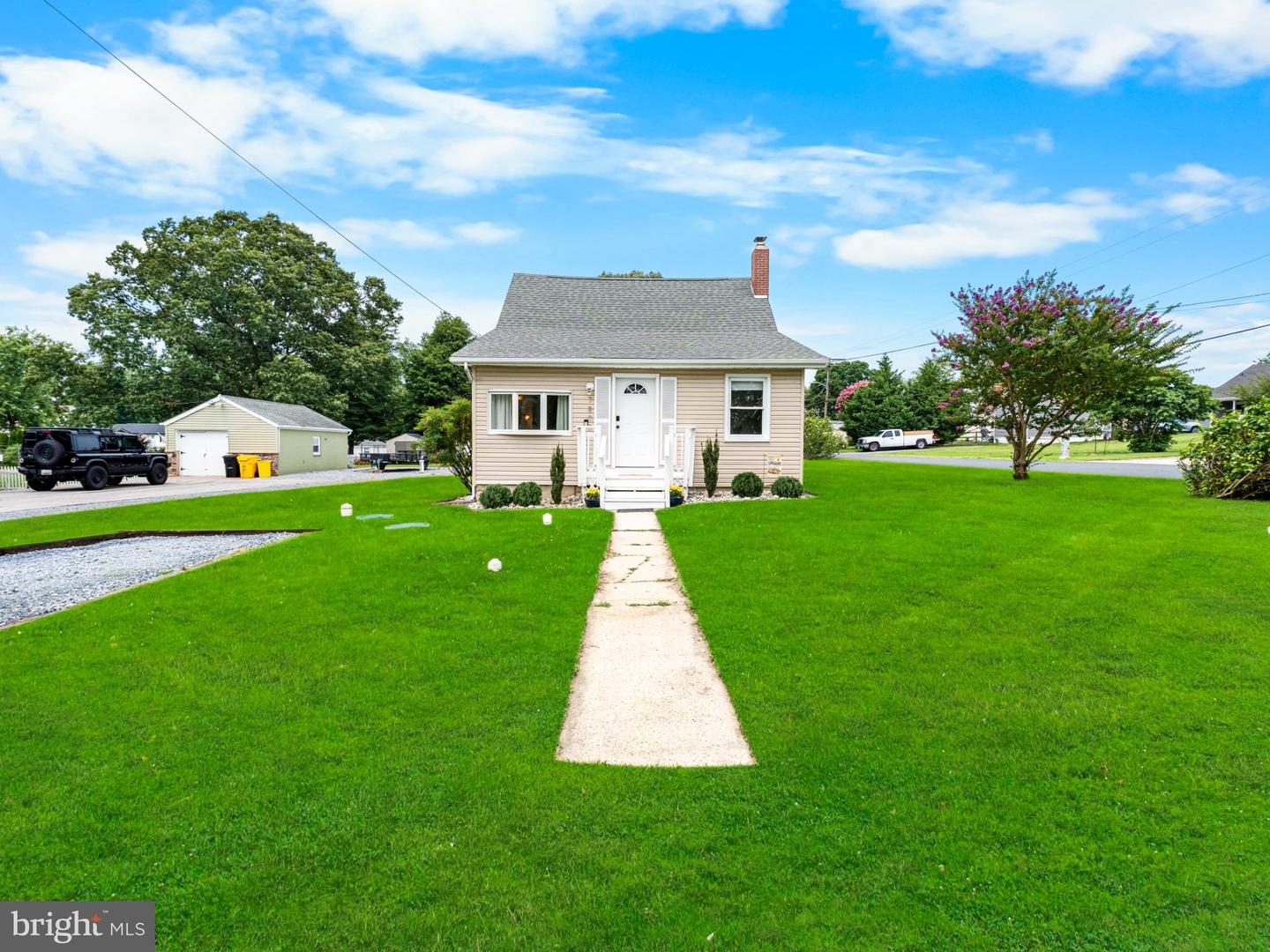 7800 Appletree Rd Property Photo 1