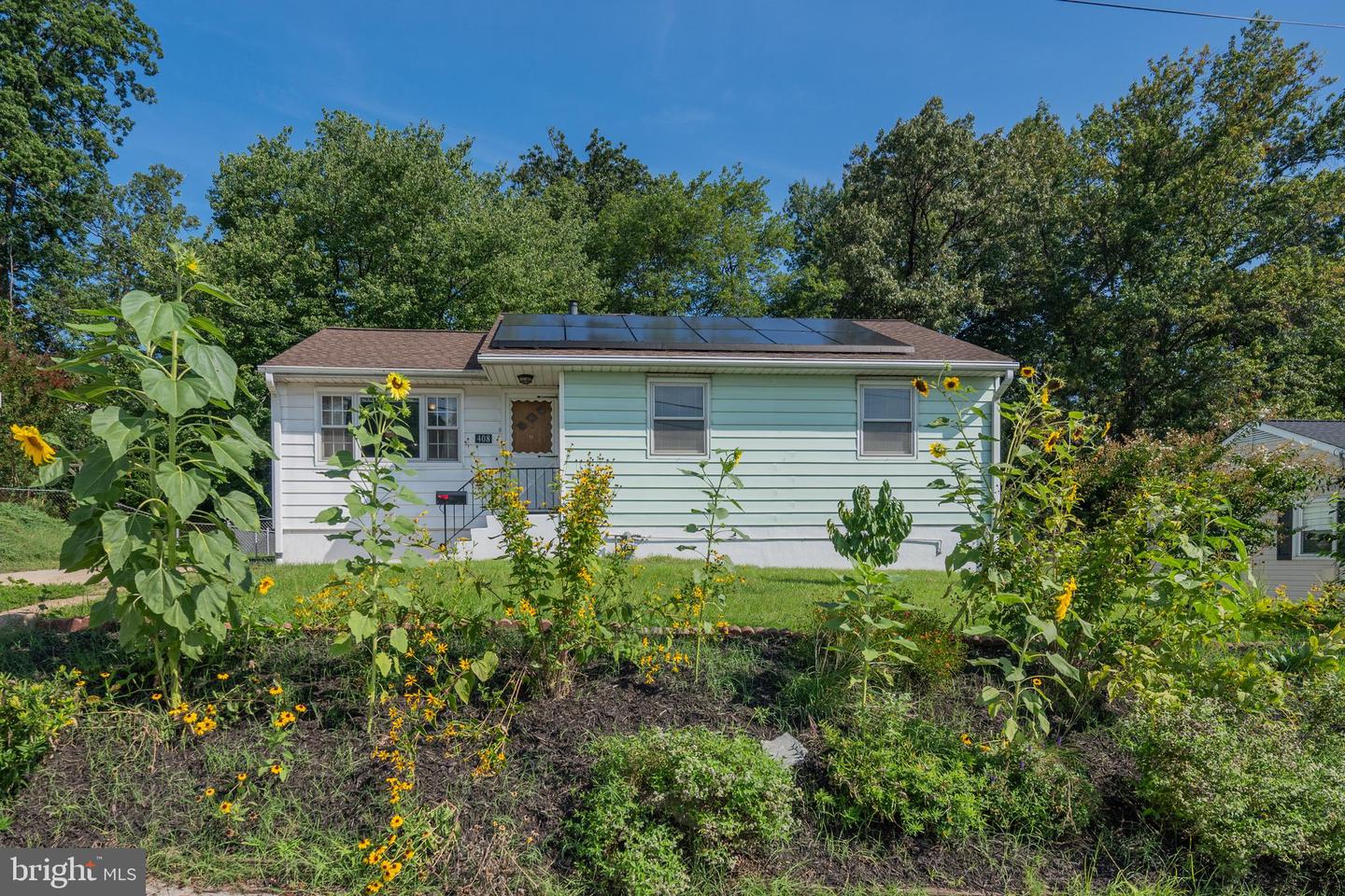 408 BURWOOD AVE