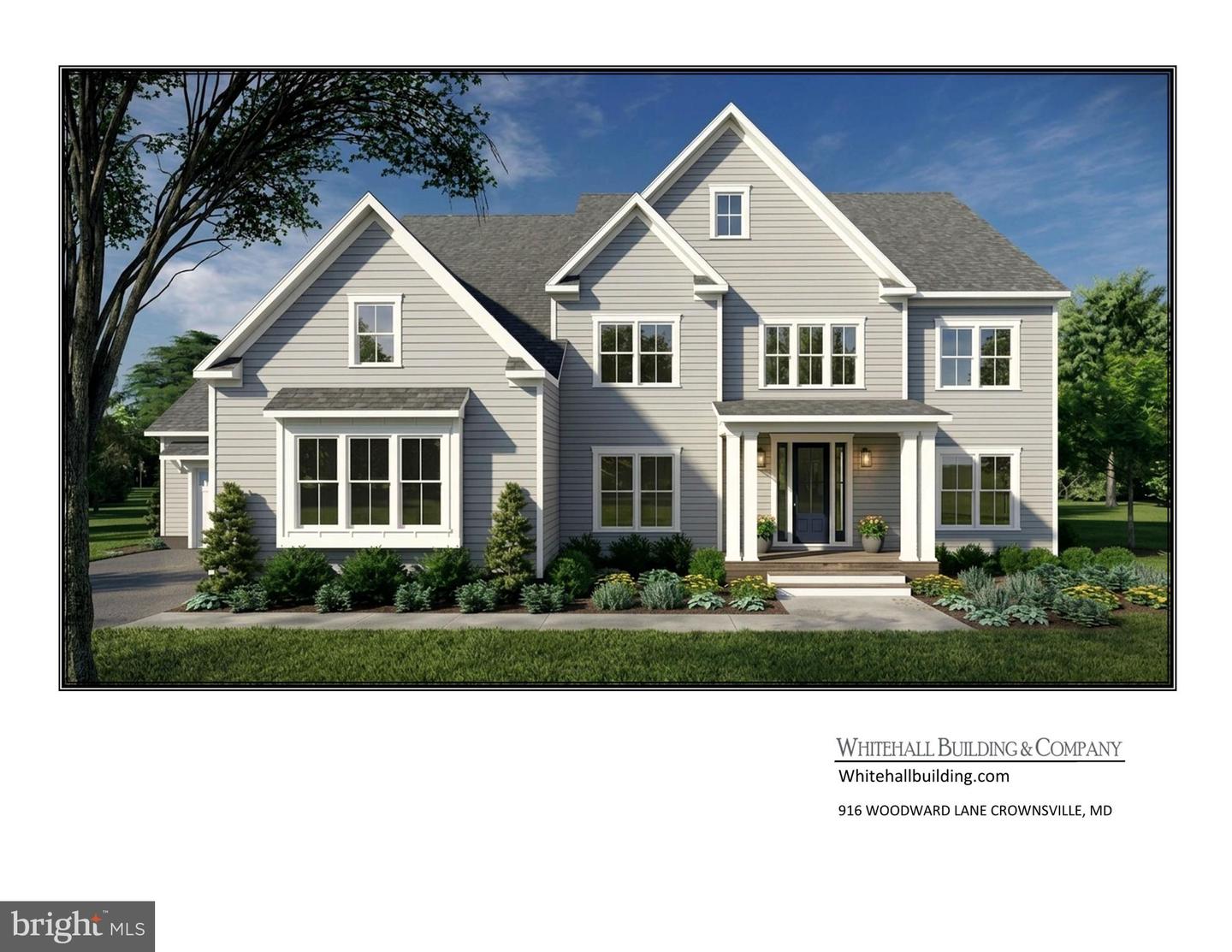 916 A Woodward Ln Property Photo 1