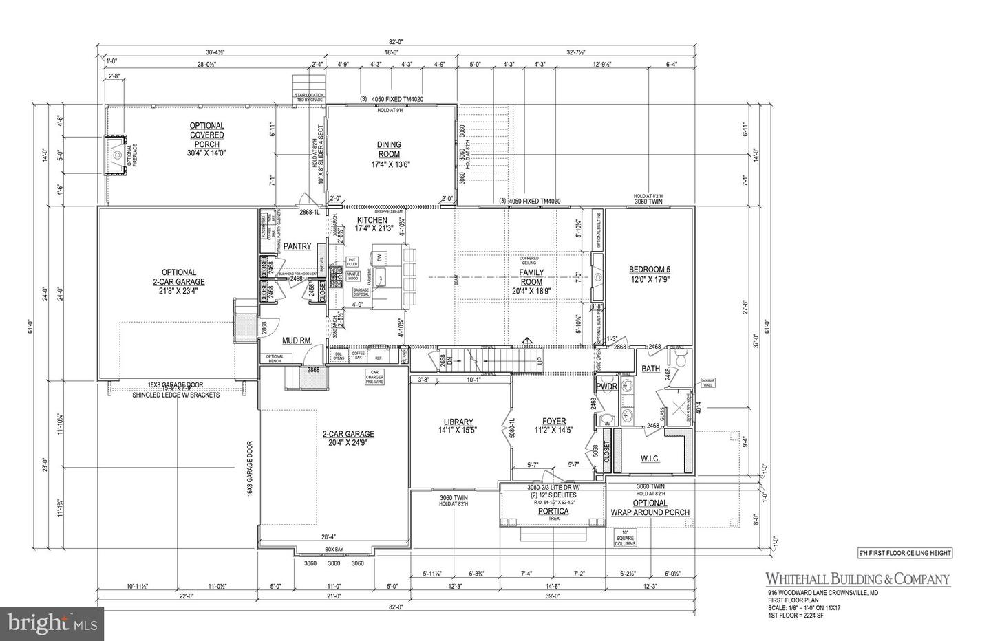 916 A Woodward Ln Property Photo 19