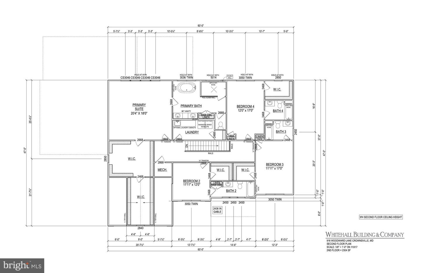 916 A Woodward Ln Property Photo 20