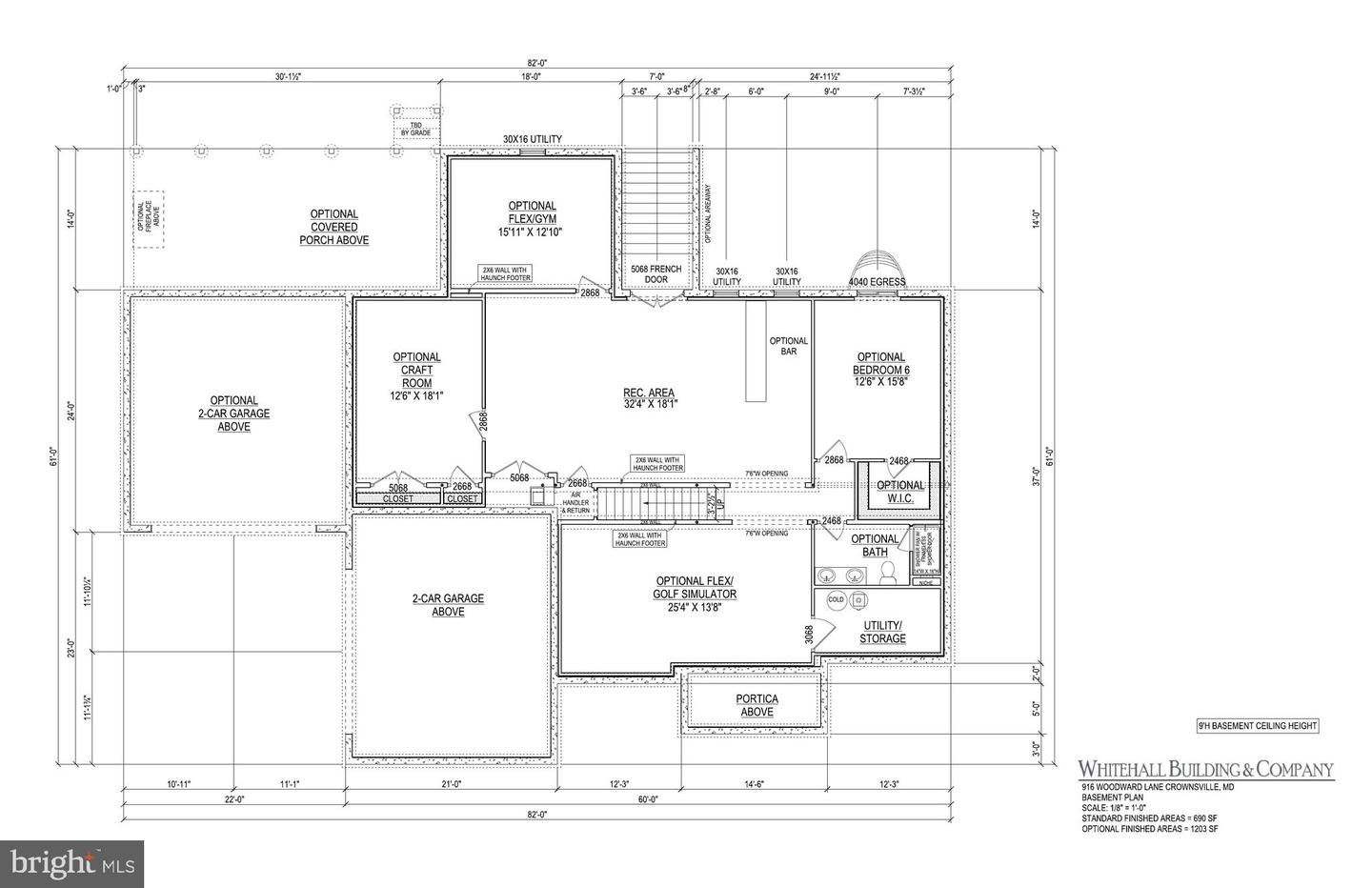 916 A Woodward Ln Property Photo 21