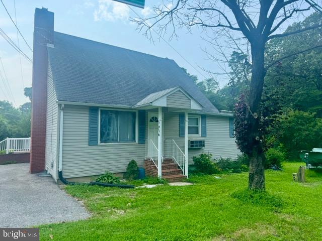 1276 Pekin Rd Property Photo 1