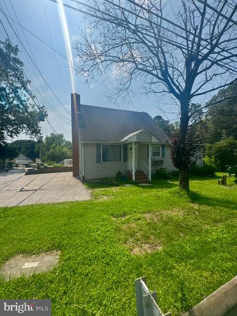 1276 Pekin Rd Property Photo 2