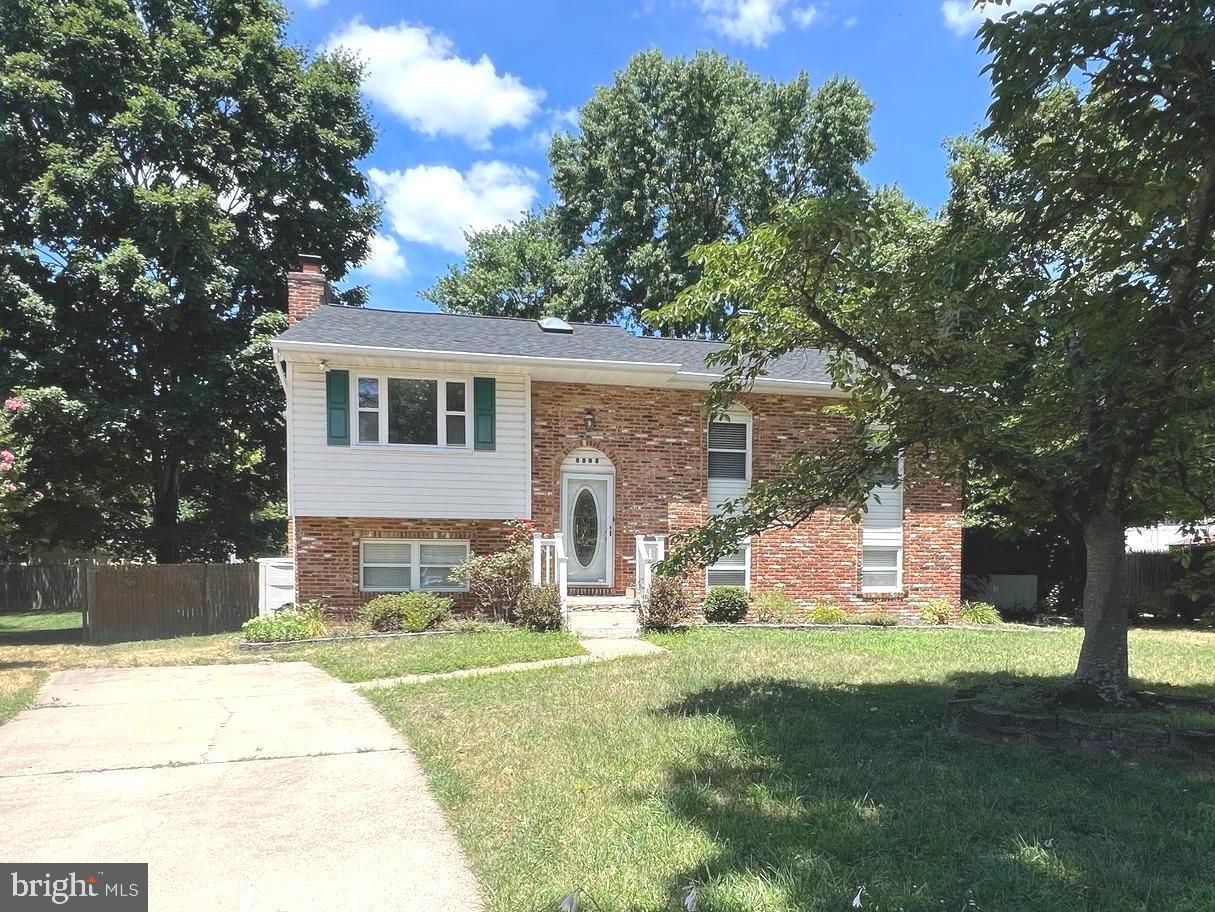 8205 Millfield Ct Property Photo 1