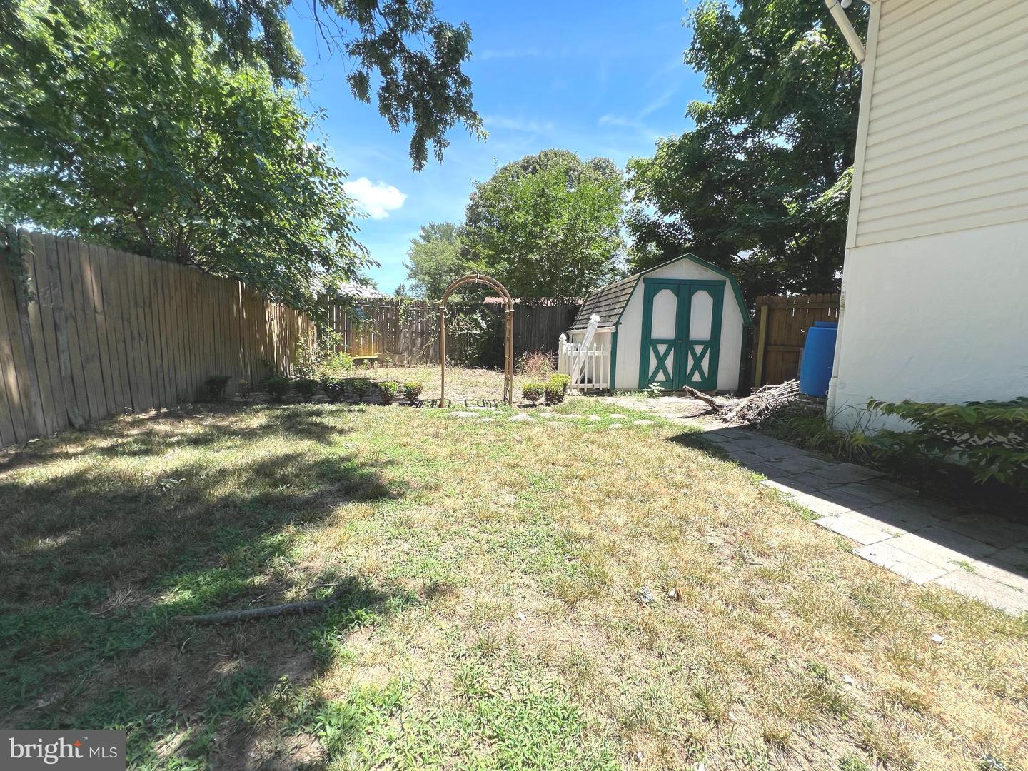 8205 Millfield Ct Property Photo 19