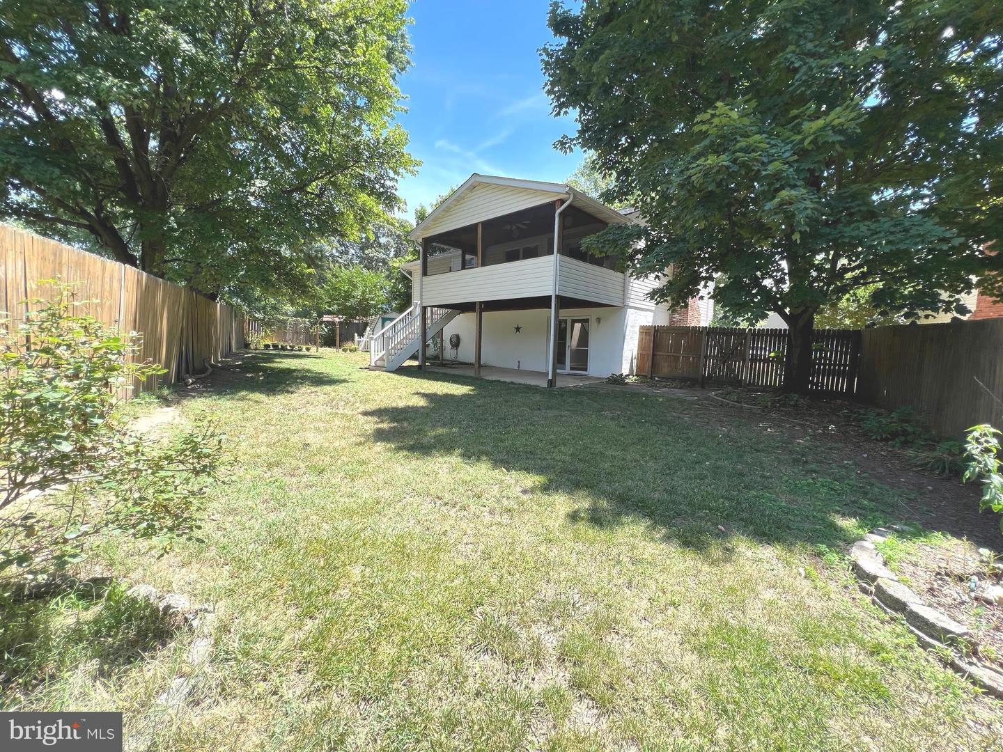 8205 Millfield Ct Property Photo 21