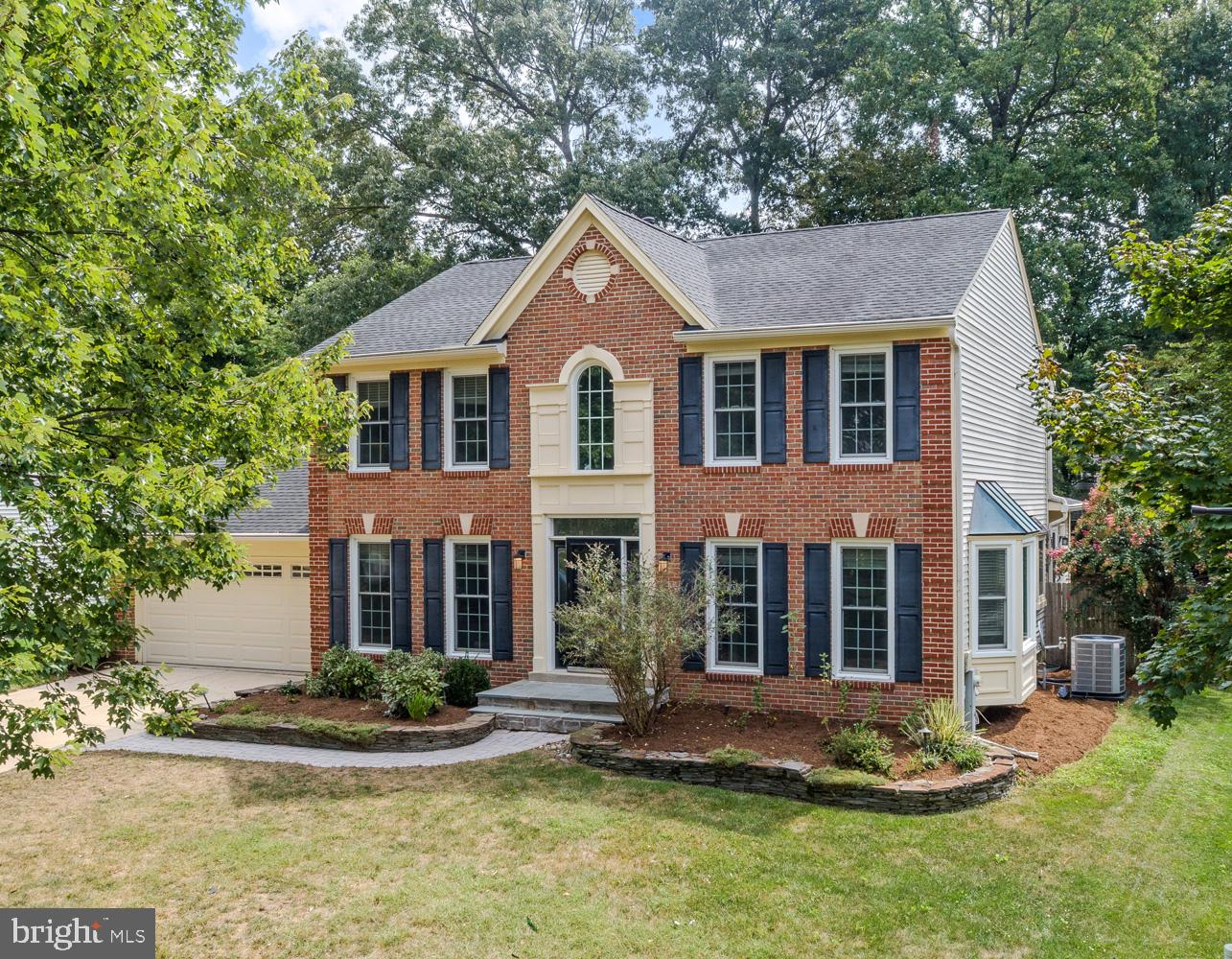1717 Jasper Ln Property Photo 1