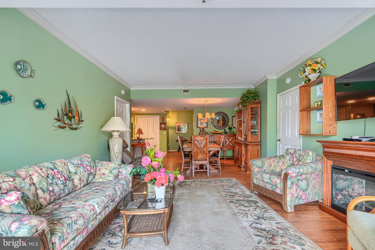 600 Mckinsey Park Dr #404 Property Photo 13