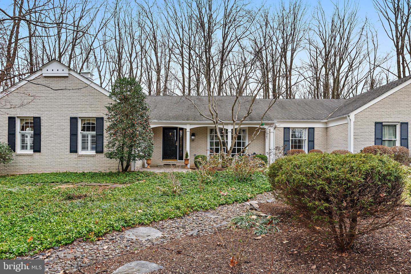 1812 Millridge Ct Property Photo 2