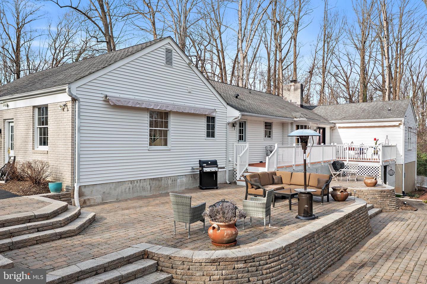 1812 Millridge Ct Property Photo 60