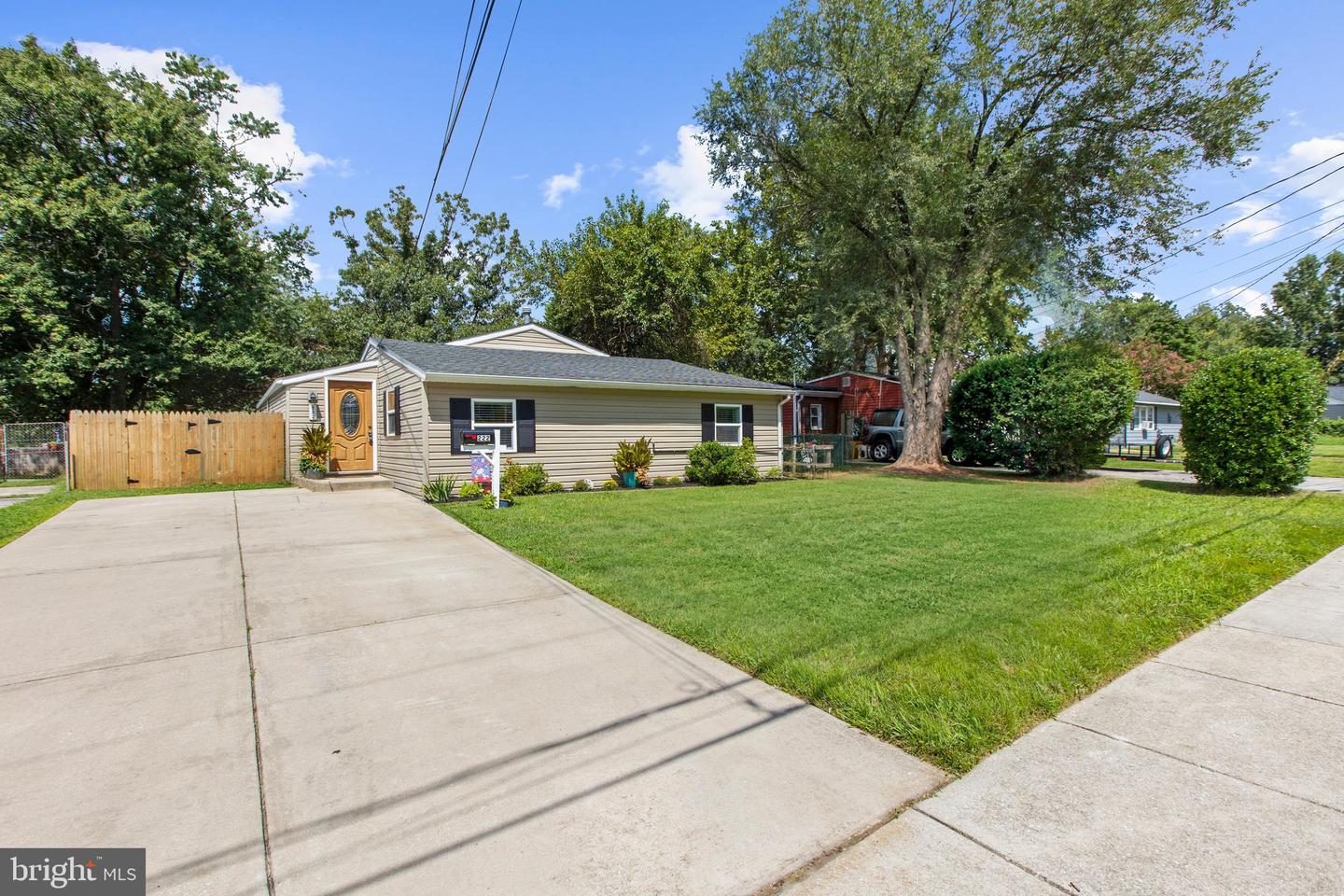 222 Glen Rd Property Photo 1