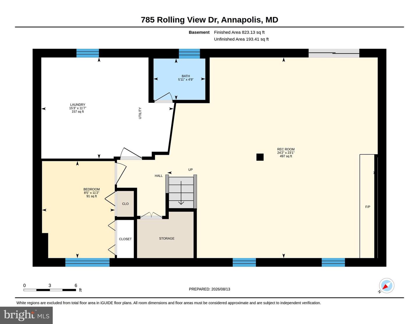 785 Rolling View Dr Property Photo 47