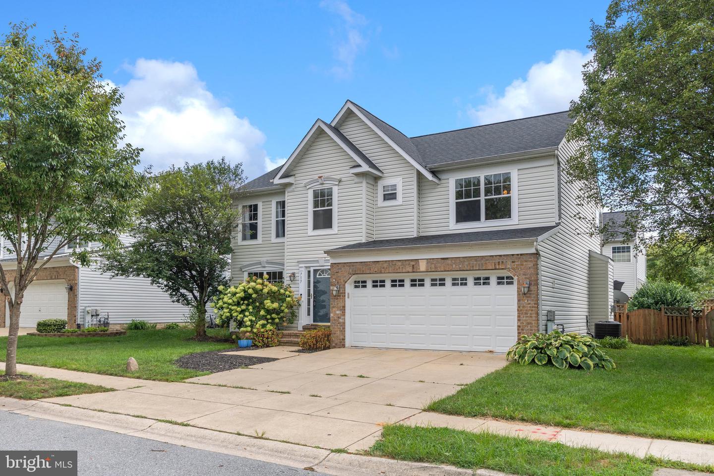 717 WAGNER FARM RD