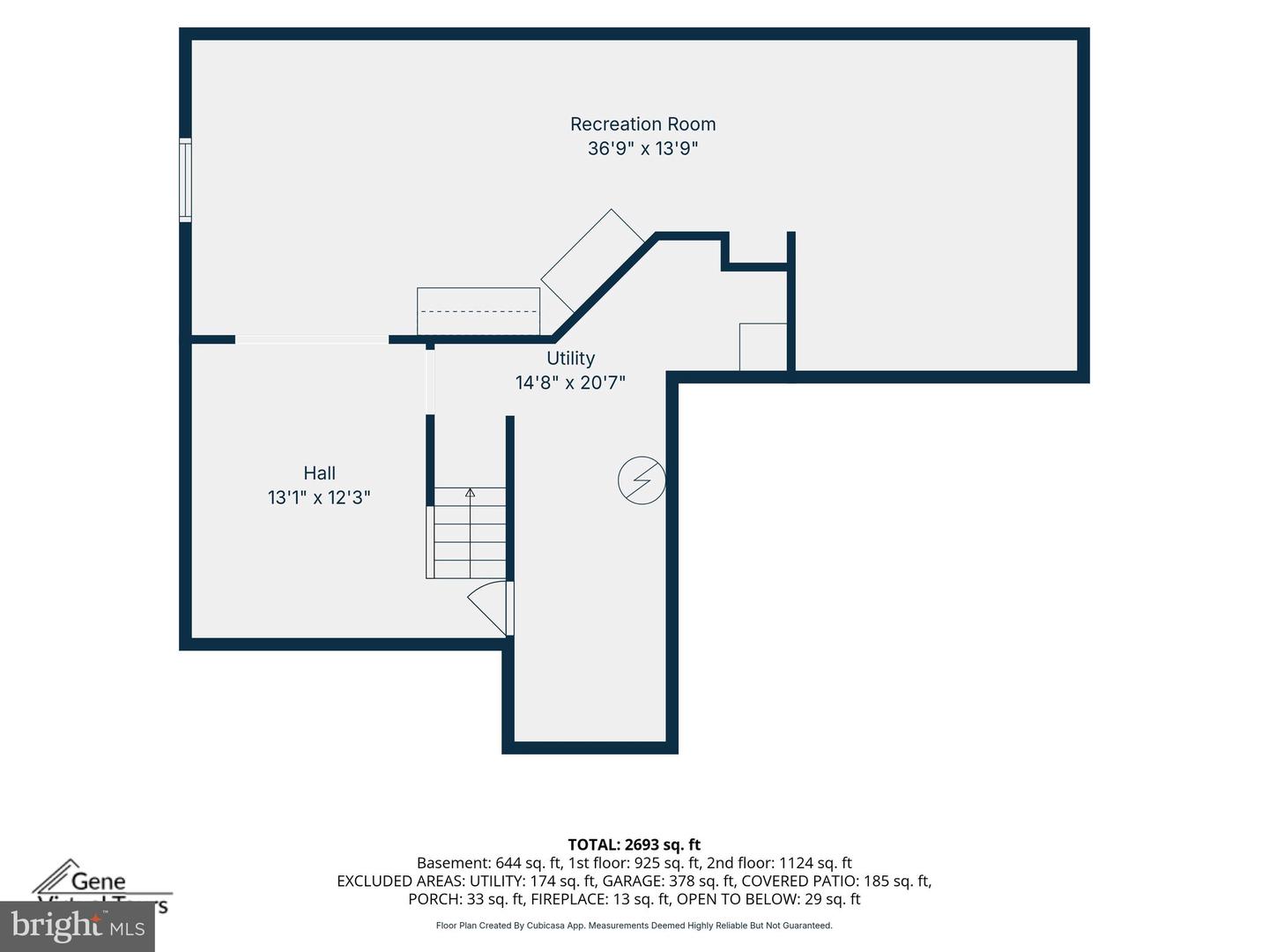 717 Wagner Farm Rd Property Photo 53