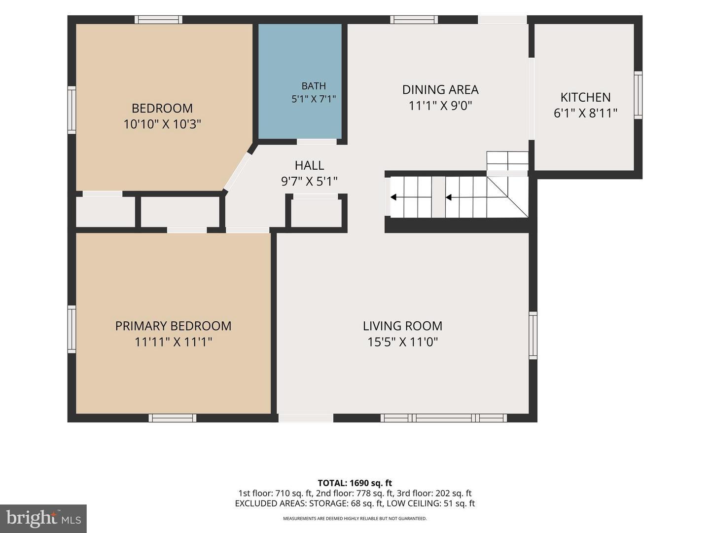 7486 Montevideo Ct Property Photo 18