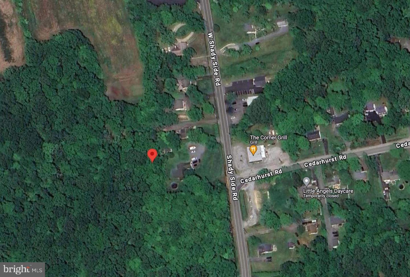 6152 Shady Side Rd Property Photo 1