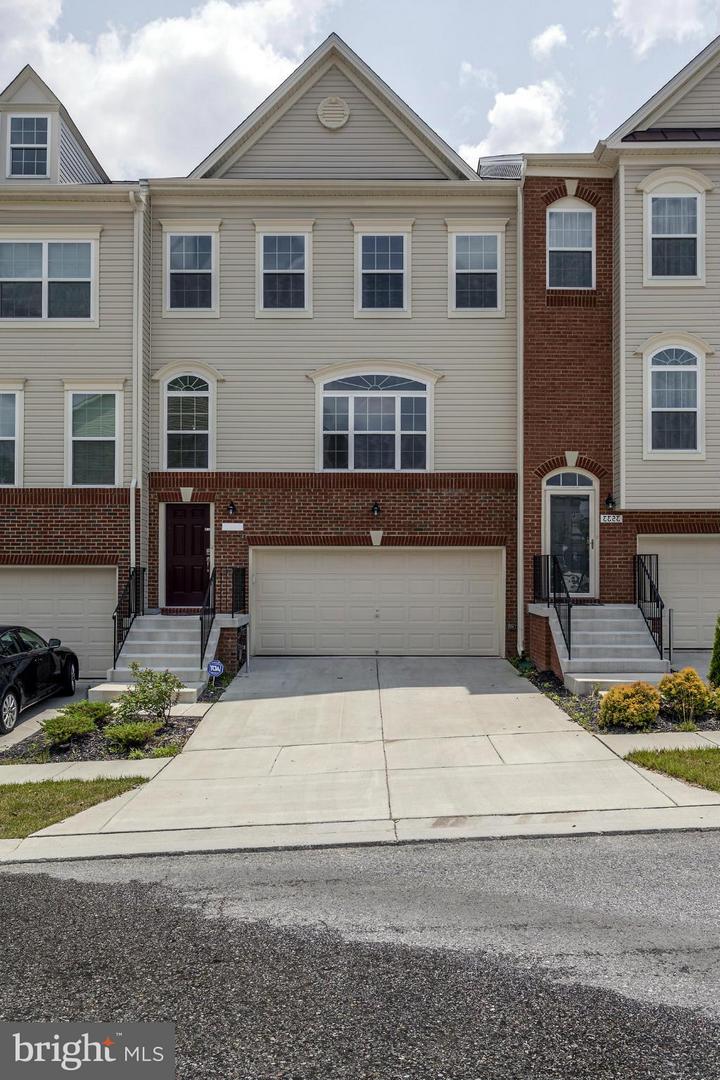8603 Crooked Tree Ln Property Photo 1