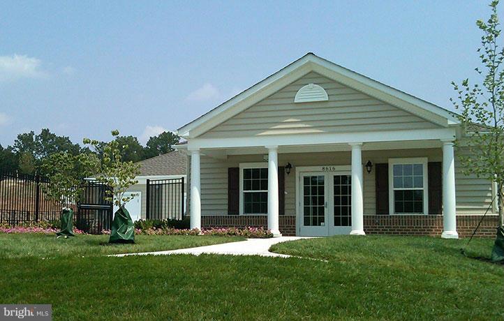 8603 Crooked Tree Ln Property Photo 29