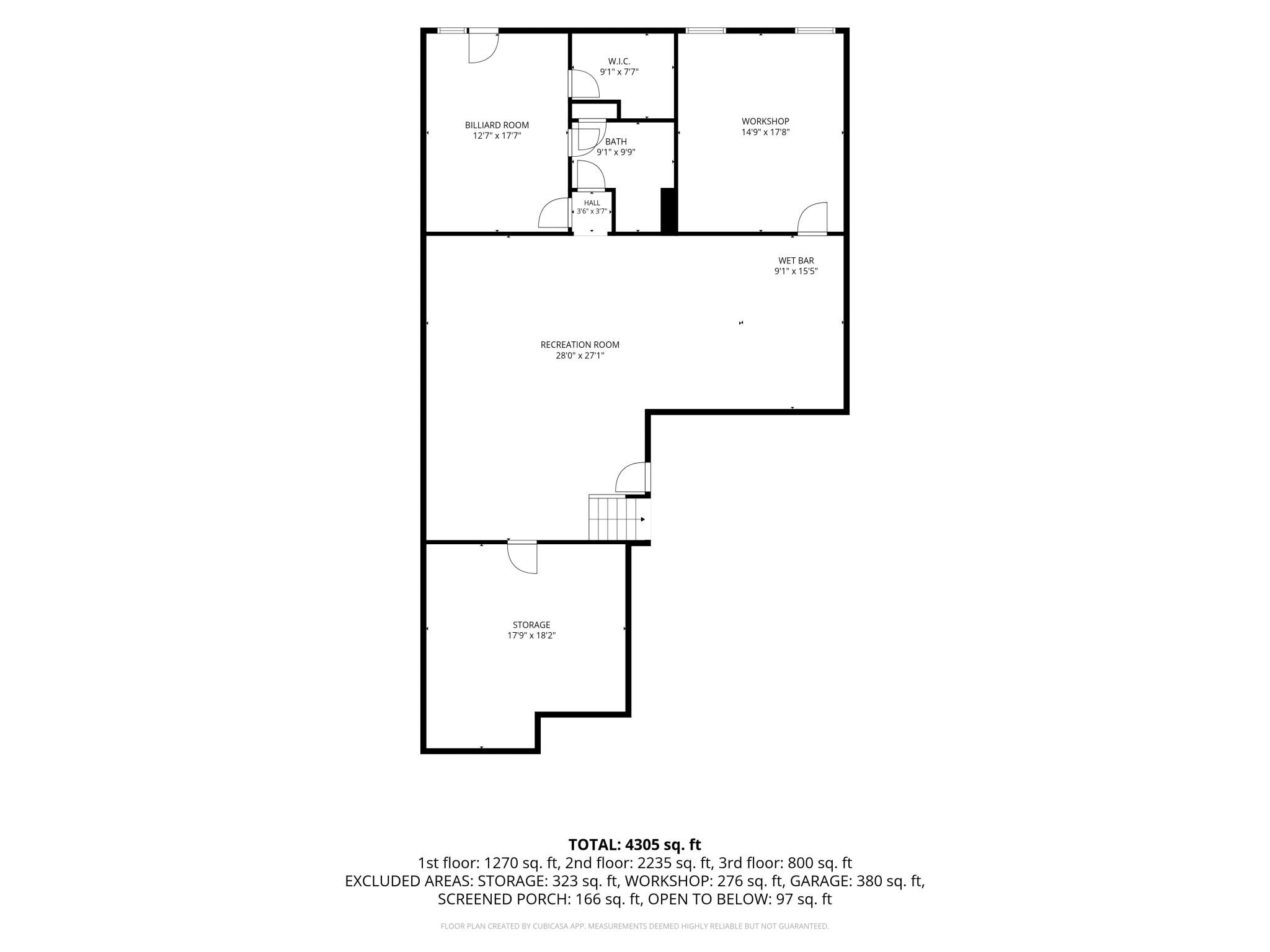 3102 Meander Bnd Property Photo 61