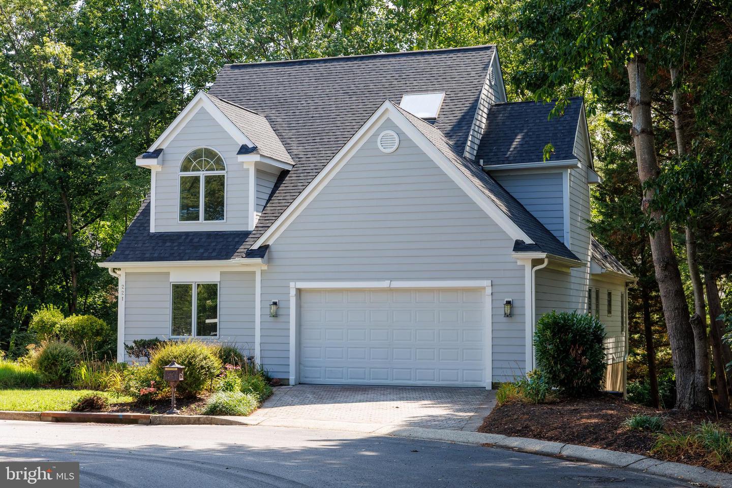 221 SPRING RACE CT Property Photo 1