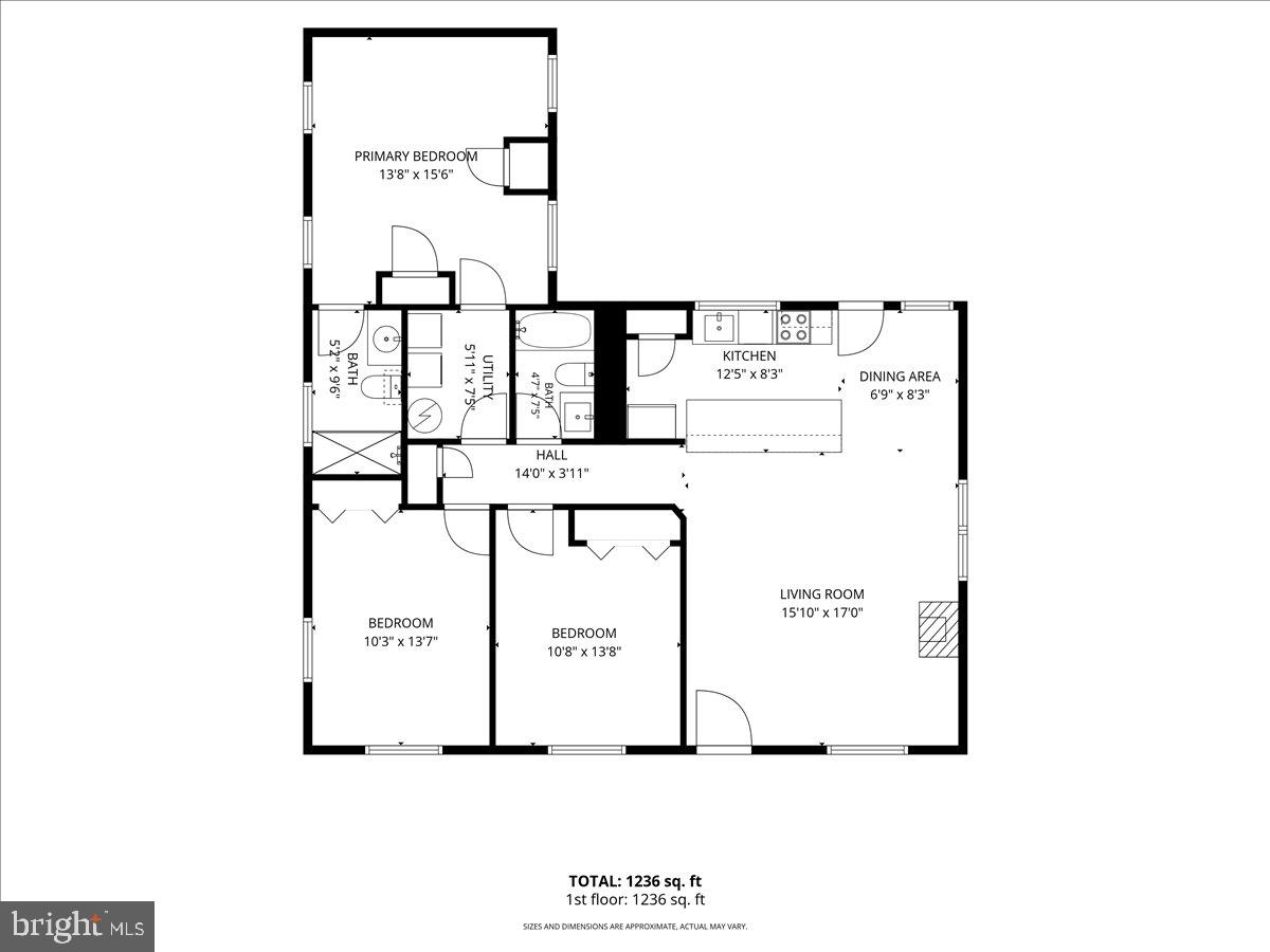 1402 Isted Rd Property Photo 32