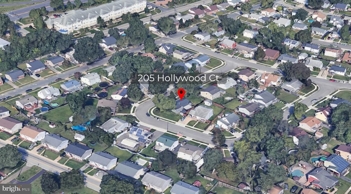 205 Hollywood Ct Property Photo 45