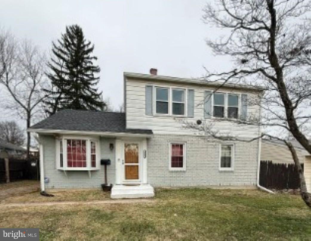 1034 Dumbarton Rd Property Photo 2