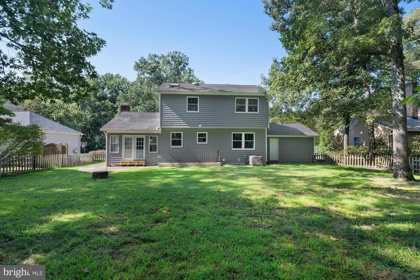 778 Oak Stump Dr Property Photo 46