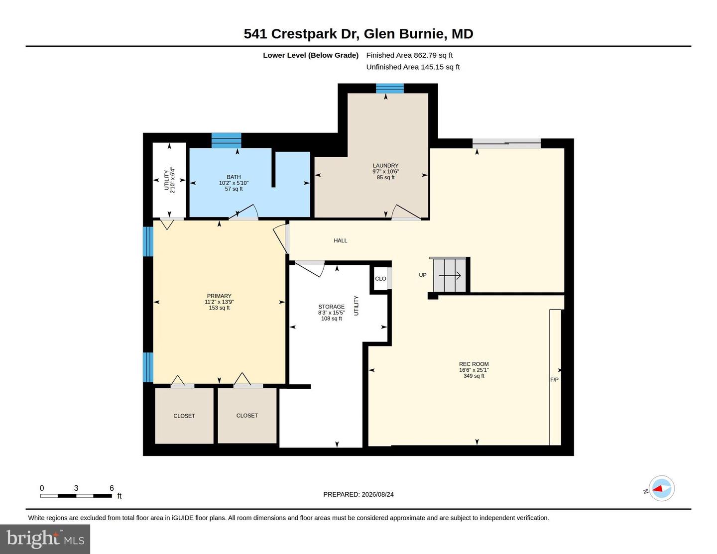 541 Crestpark Dr Property Photo 42