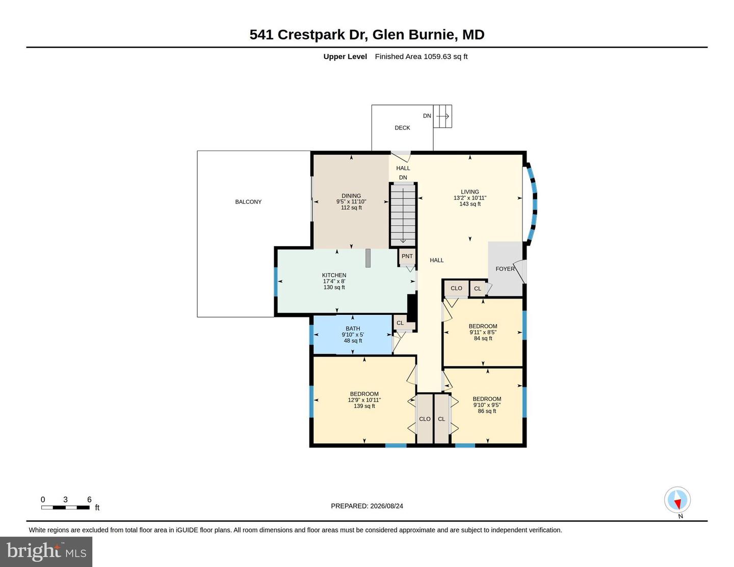 541 Crestpark Dr Property Photo 43