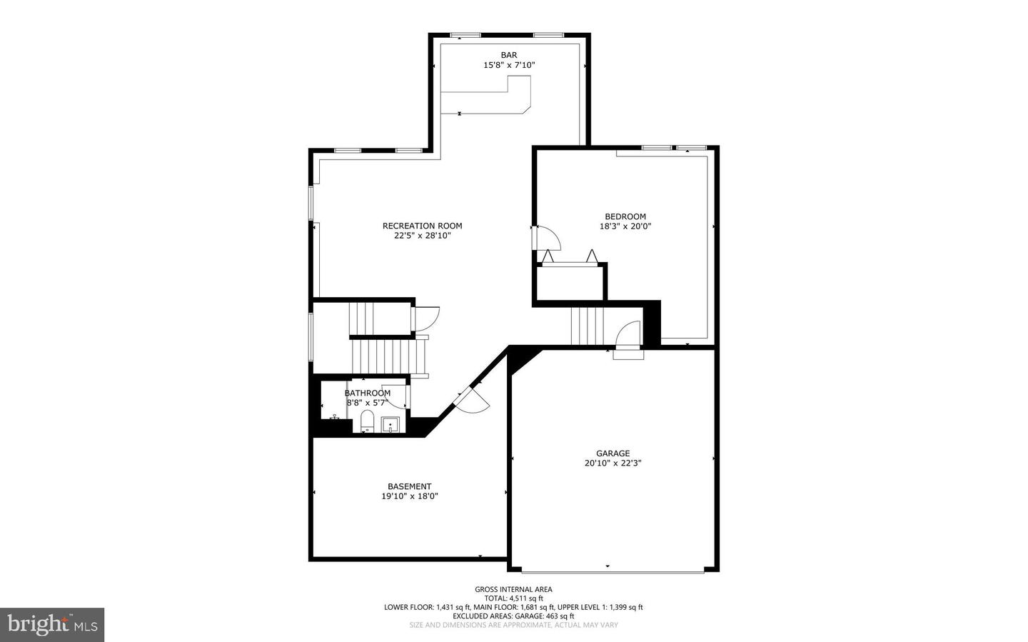 206 Bowen Ct Property Photo 39