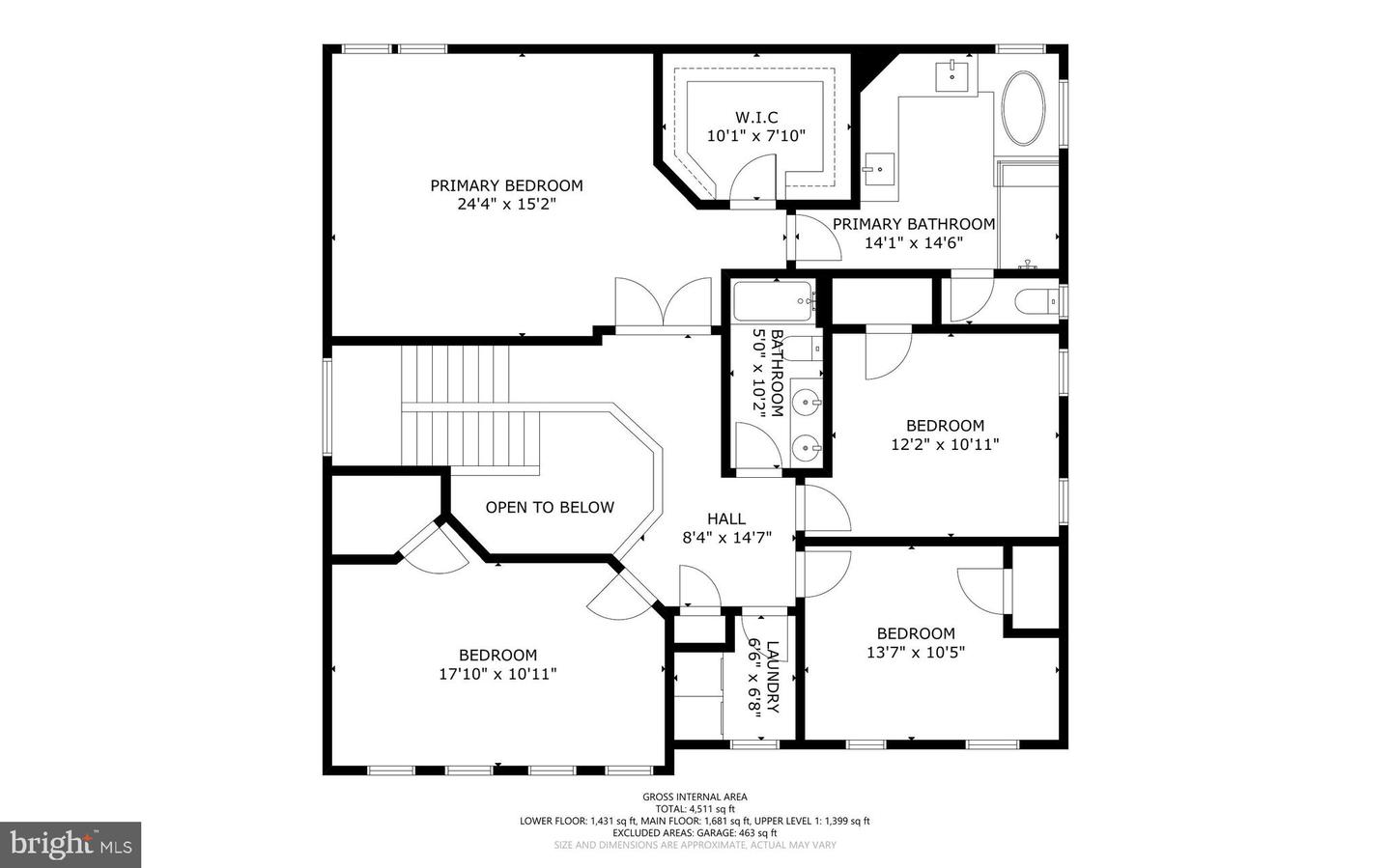 206 Bowen Ct Property Photo 42