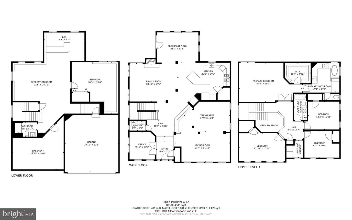206 Bowen Ct Property Photo 43