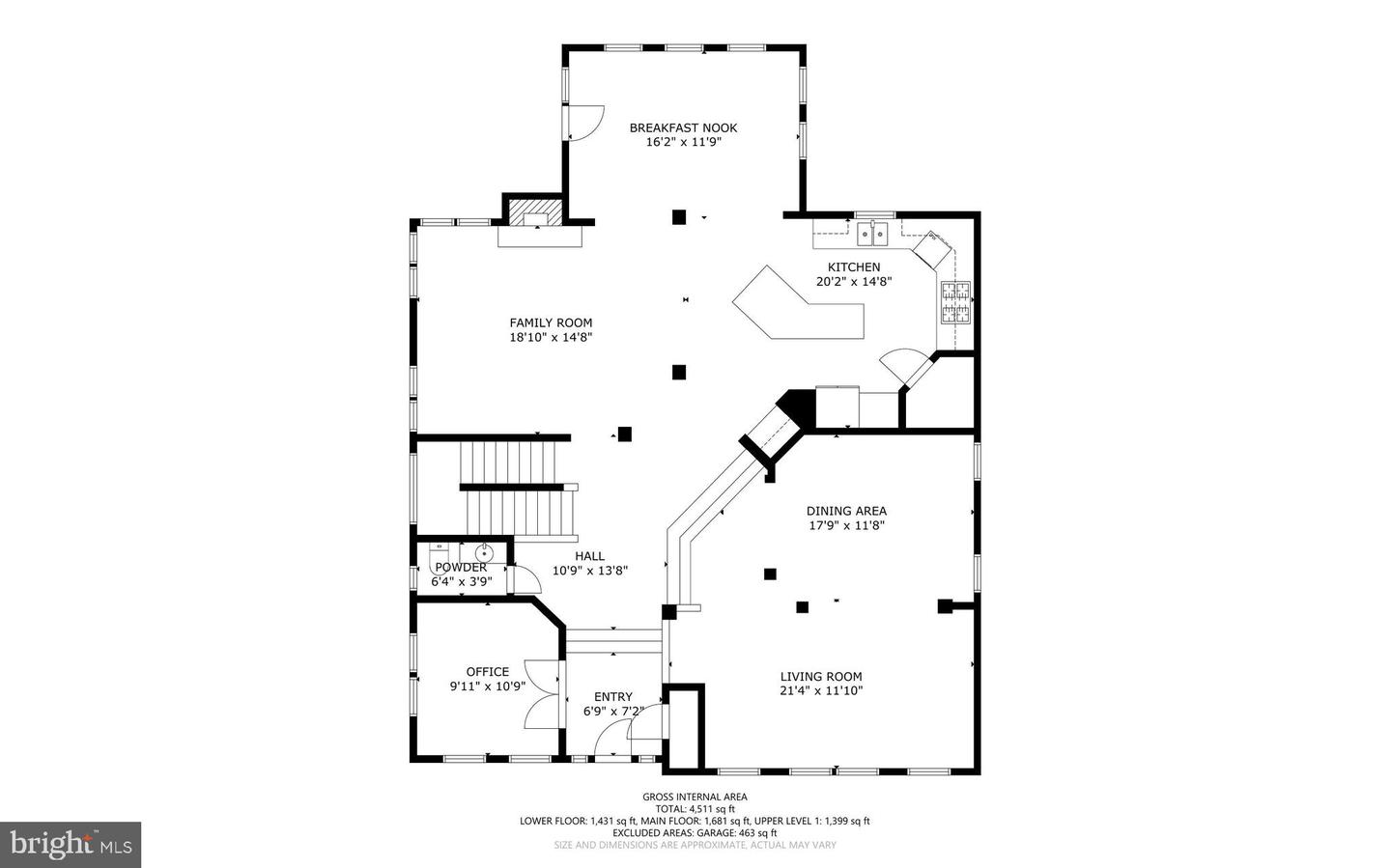 206 Bowen Ct Property Photo 45