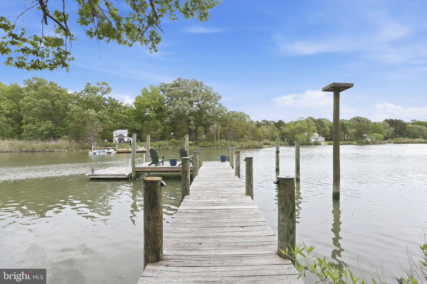 5865 Deale Beach Rd Property Photo 5