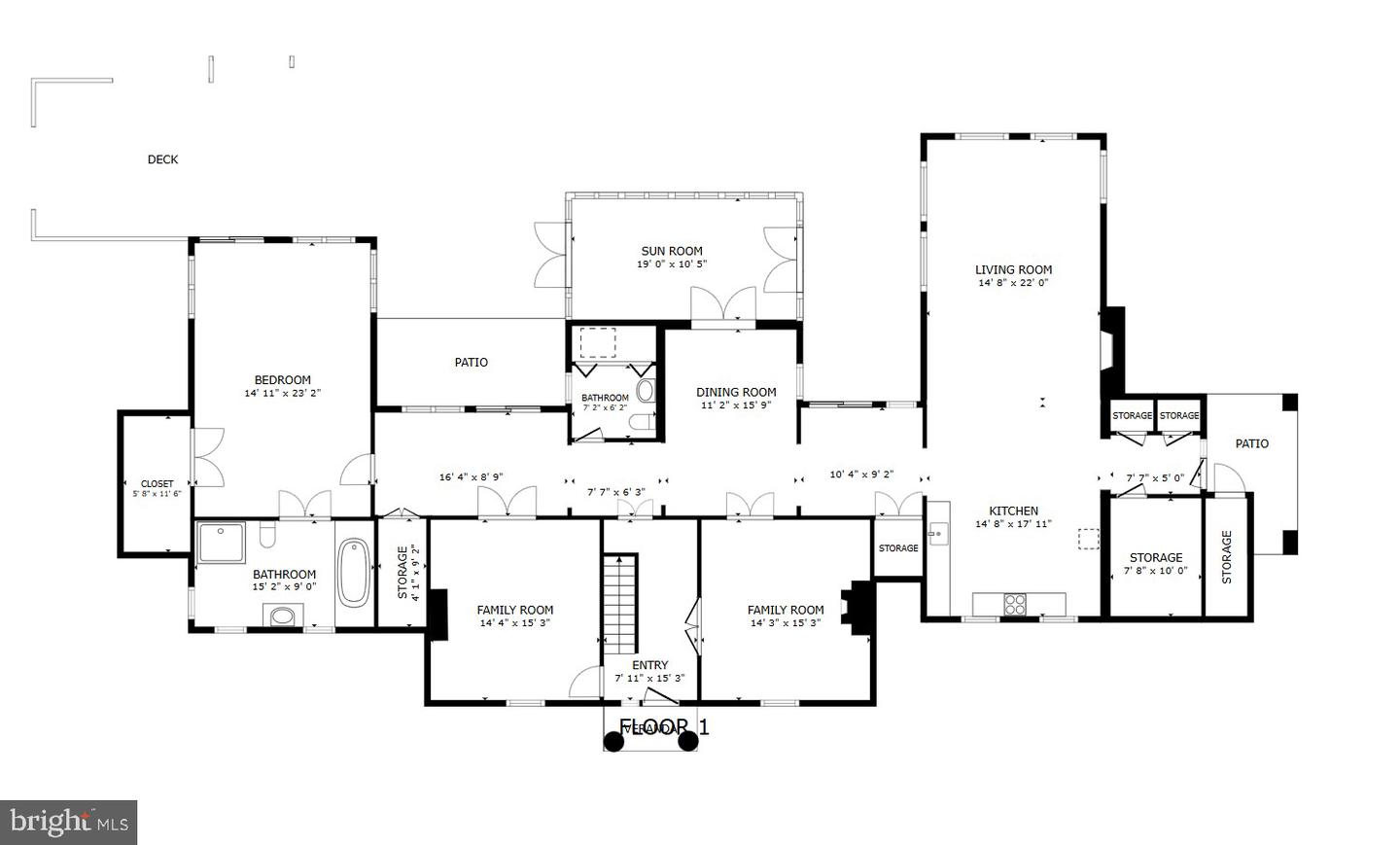 5865 Deale Beach Rd Property Photo 48