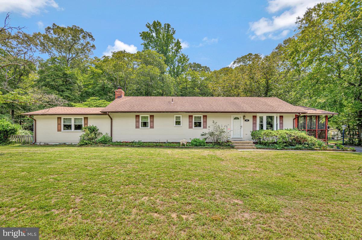 893 HARWOOD RD Property Photo 1